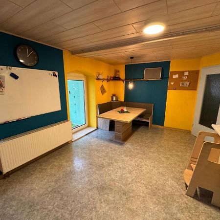 Zimmer In Tangermuender Innenstadt Exterior foto
